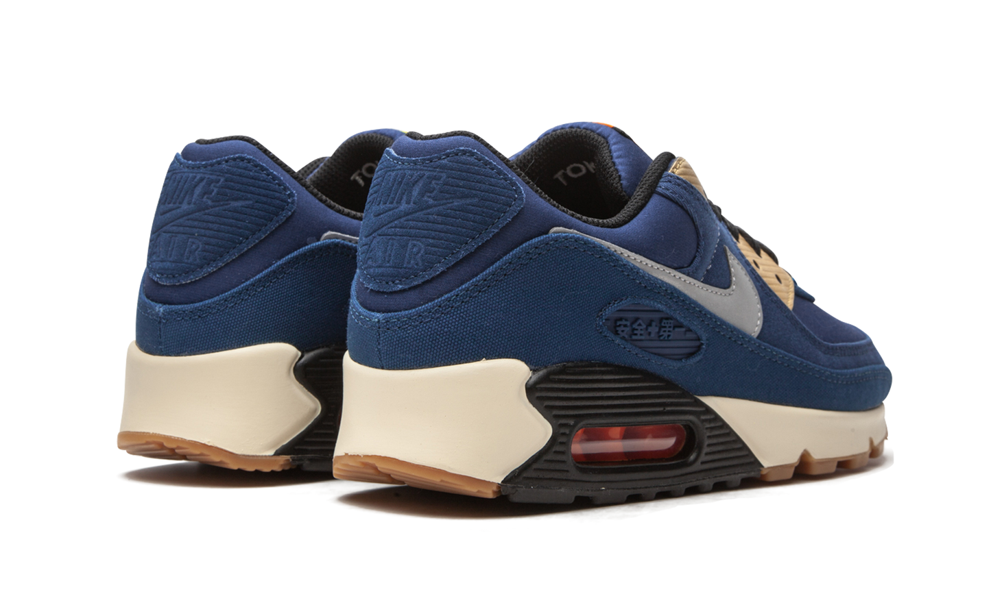 Air Max 90 "City Pack - Tokyo"