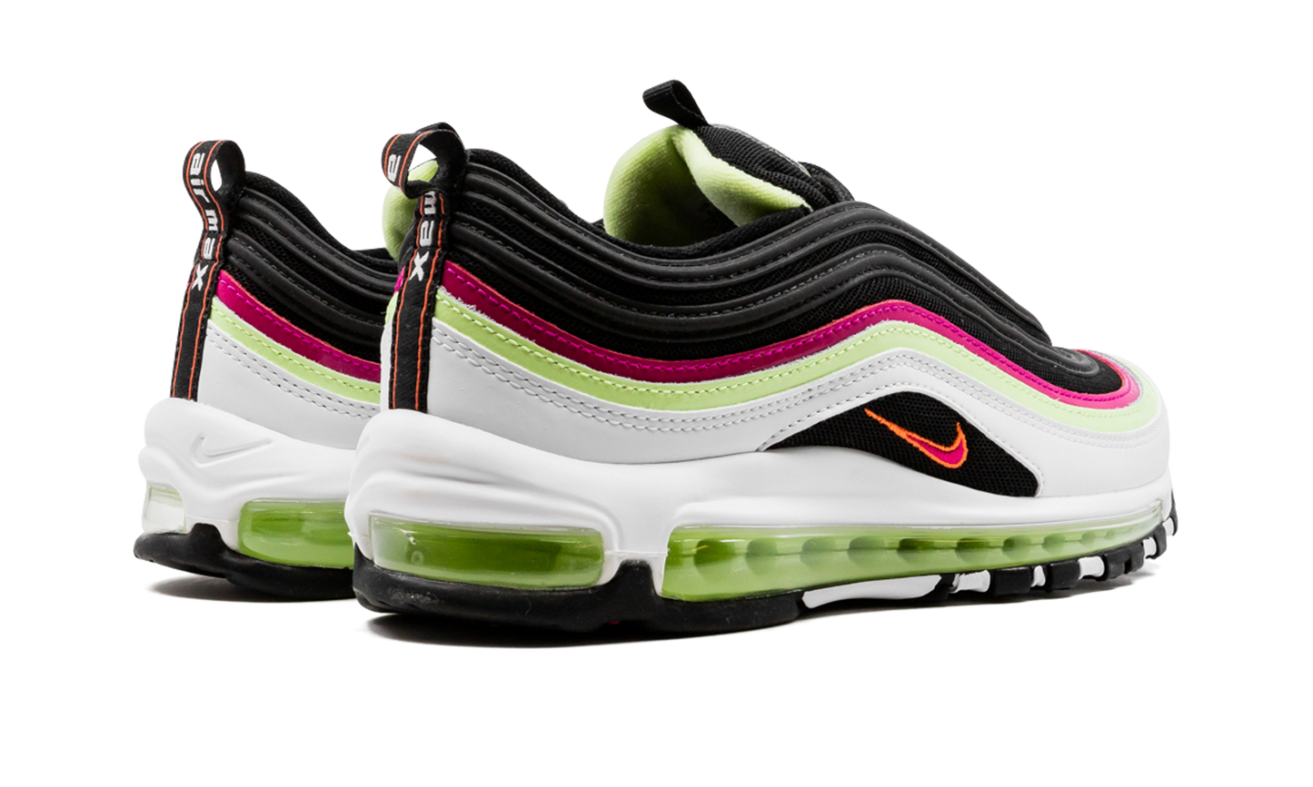 Air Max 97 "World Tour"