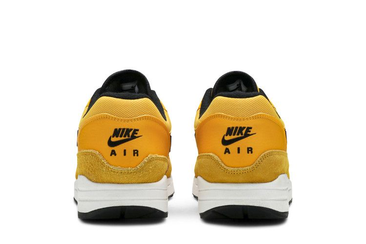 Nike Air Max 1 University Gold