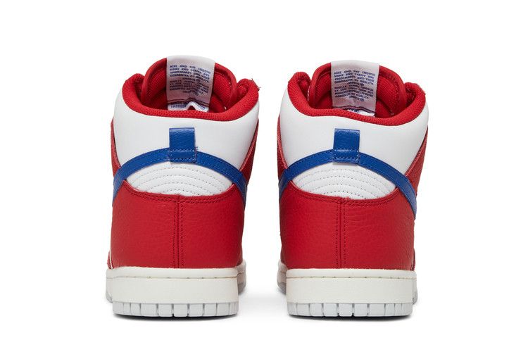 Nike Dunk High 4th of July (2022)