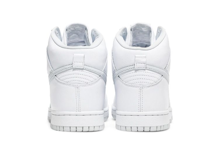 Nike Dunk High SP Pure Platinum