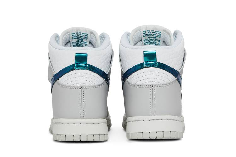 Nike Dunk High FLS (Women's)