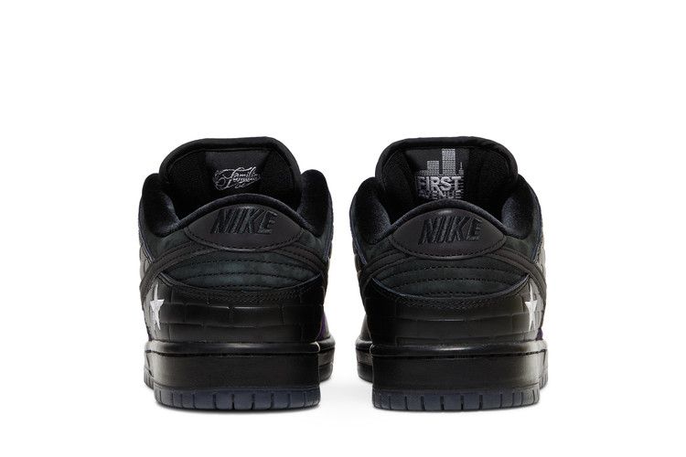Nike SB Dunk Low Familia First Avenue