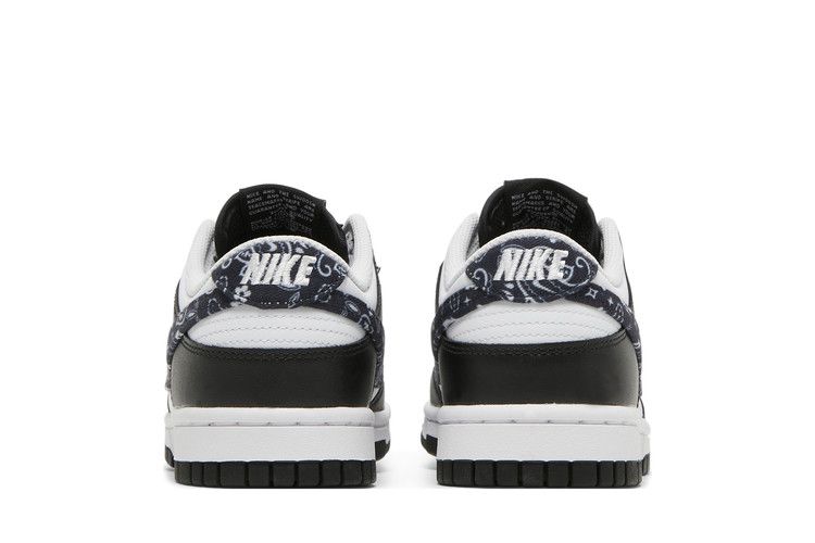Nike Dunk Low Essential Paisley Pack Black (Women's)