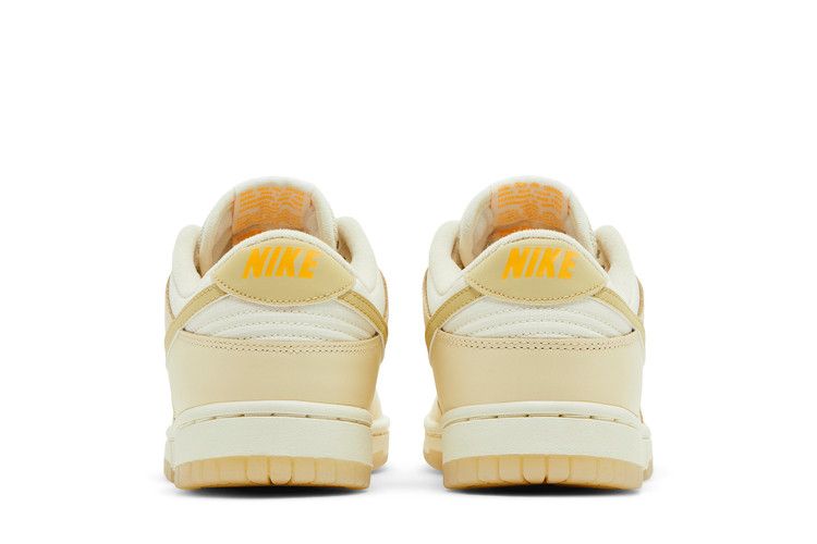 Nike Dunk Low Team Gold (Women's)