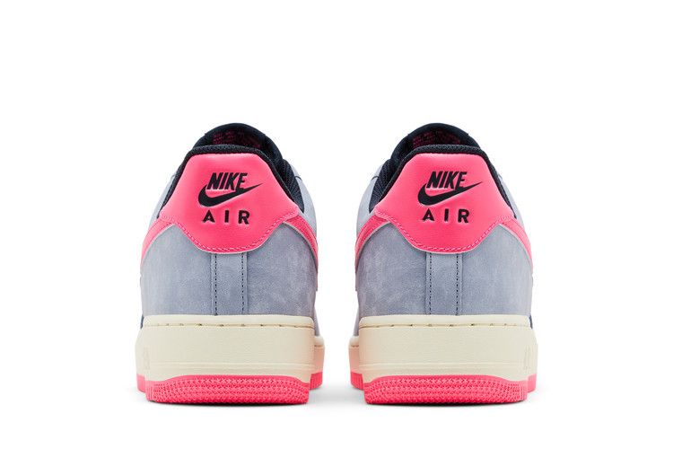 Nike Air Force 1 Low '07 LX Dark Obsidian Ashen Slate