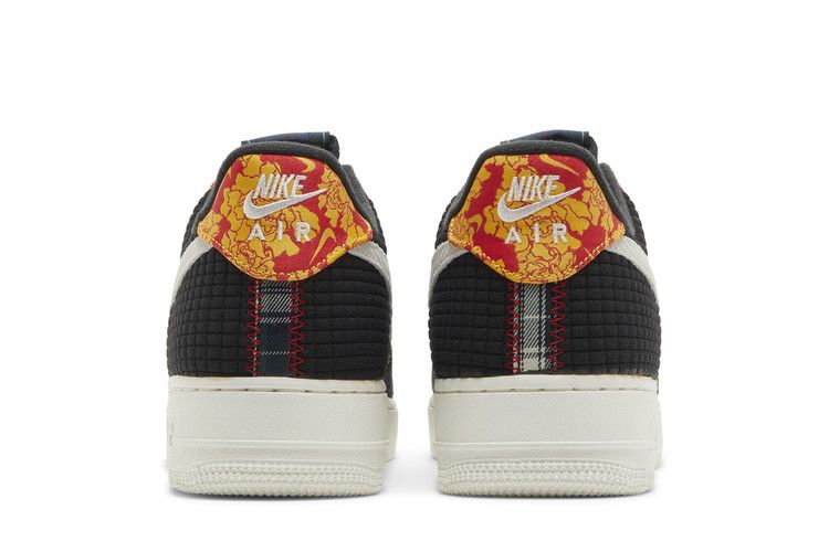 Nike Air Force 1 Low '07 LV8 Multi Material