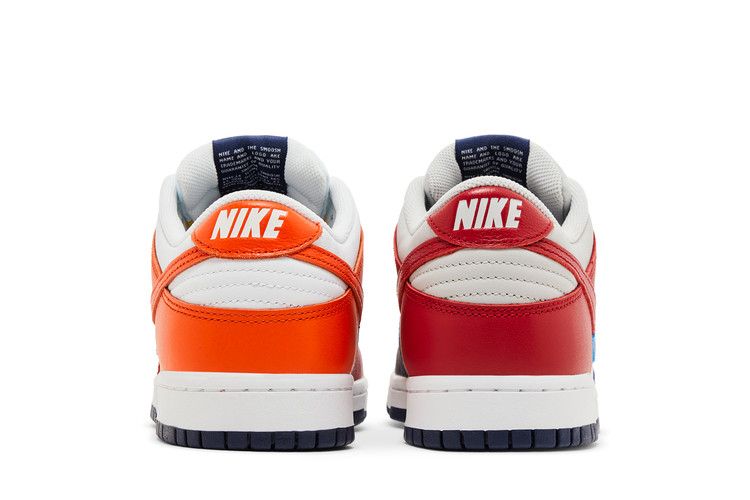 Nike Dunk Low QS CO.JP What The (2024)
