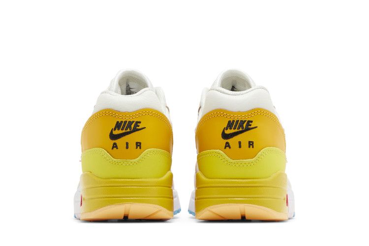 Nike Air Max 1 Khaki Multi-Color (Women's)