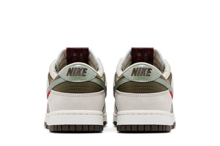 Nike Dunk Low Retro Year of the Snake (2025)