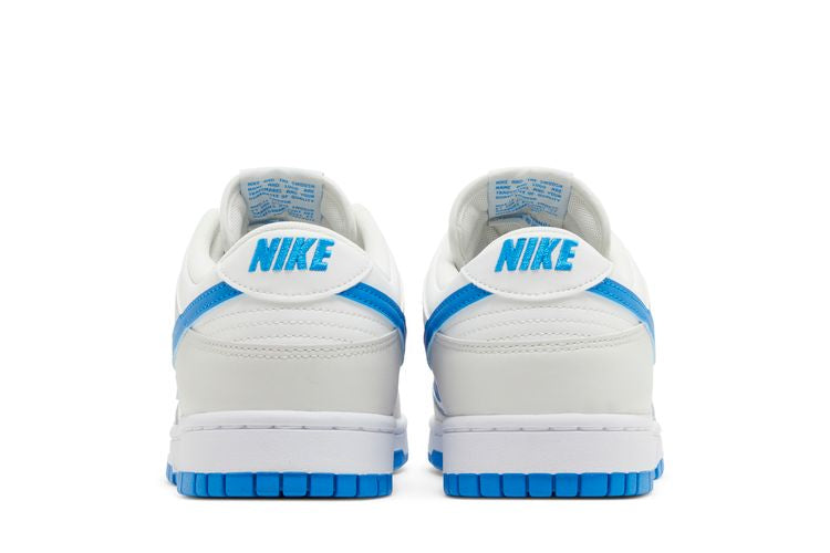 Nike Dunk Low Retro Photo Blue