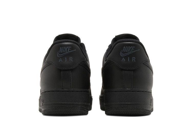 Nike Air Force 1 Low Flyease Triple Black