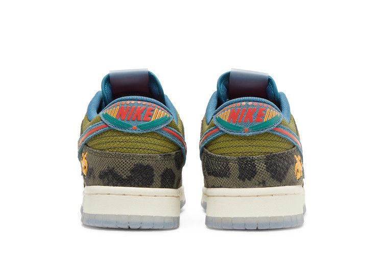 Nike Dunk Low Siempre Familia