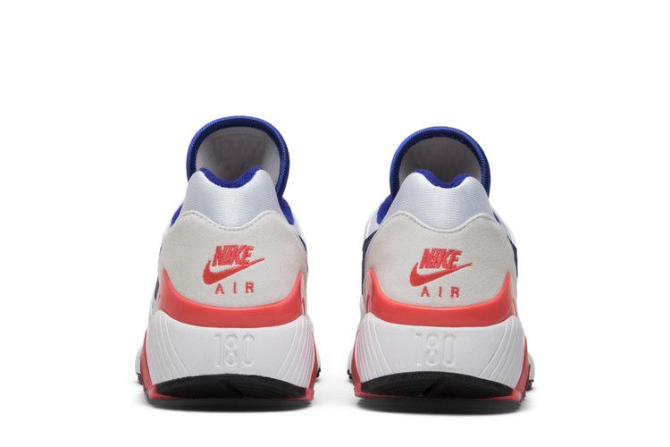 Nike Air Max 180 Ultramarine (2018) (Women's)
