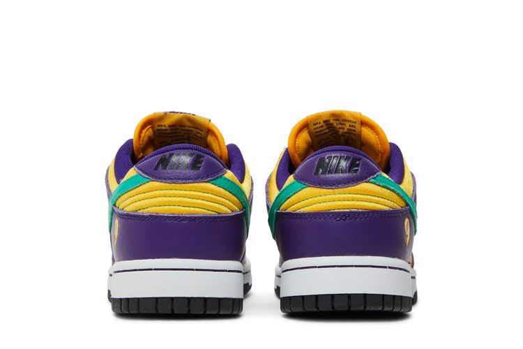Nike Dunk Low LX Lisa Leslie (Women's)
