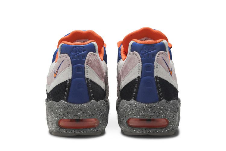 Nike Air Max 95 King of the Mountain
