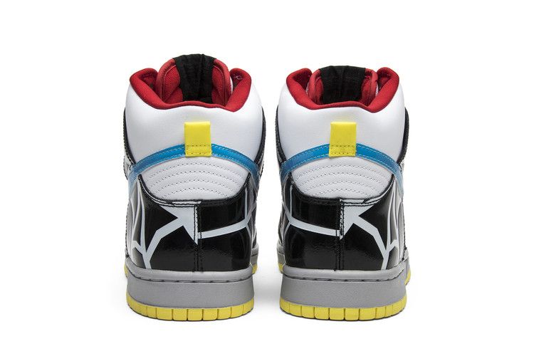 Nike SB Dunk High Thrashin