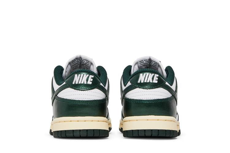 Nike Dunk Low Vintage Green (Women's)