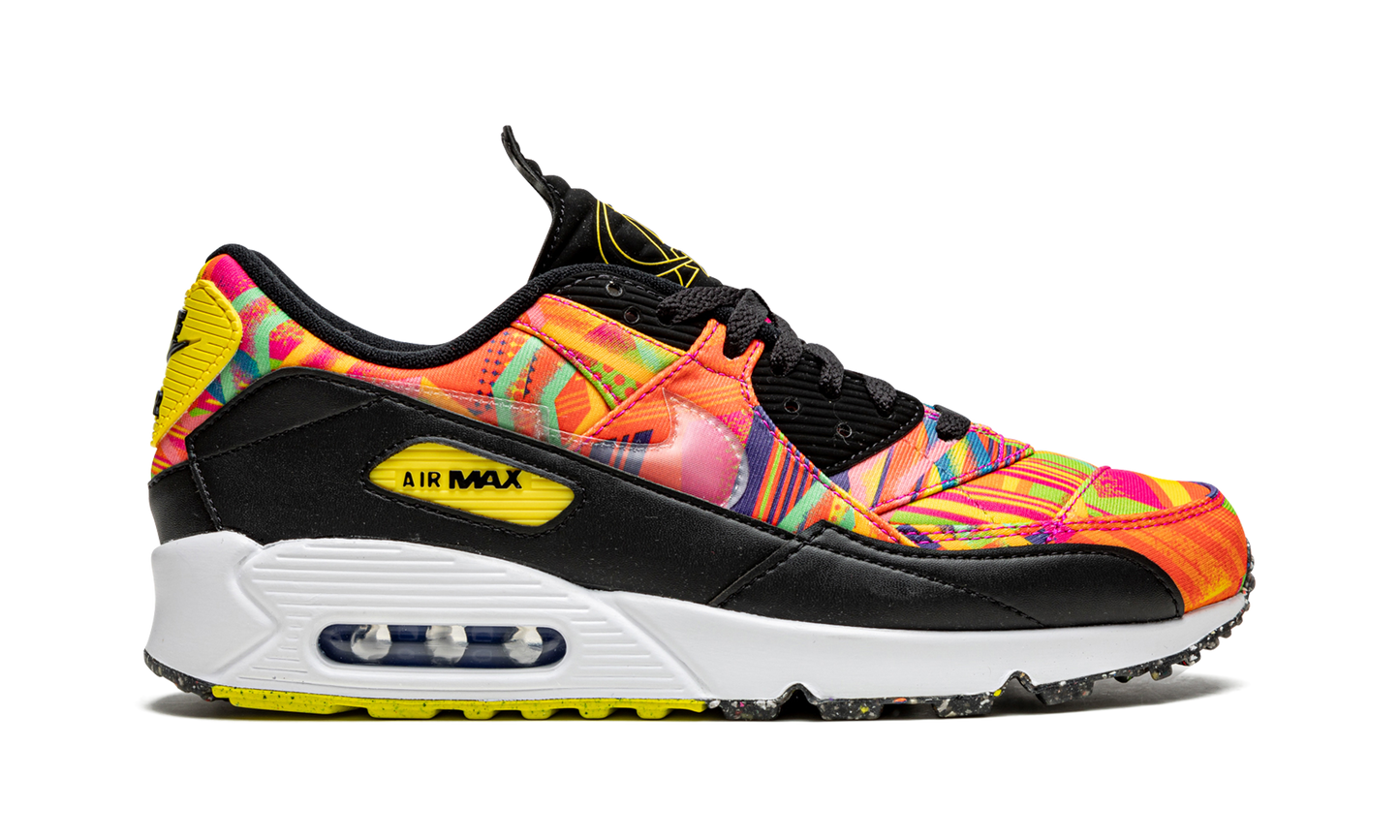 Air Max 90 / LHM "Familia"
