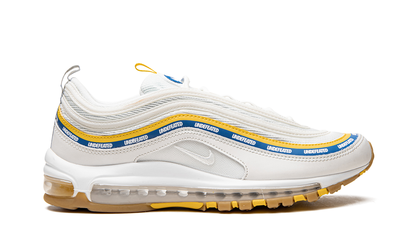 Air Max 97 "Undefeated - UCLA"