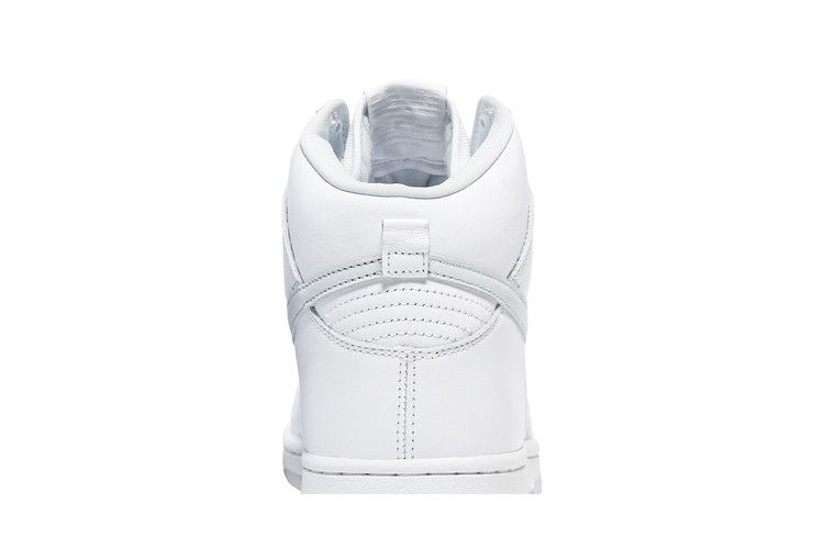 Nike Dunk High SP Pure Platinum