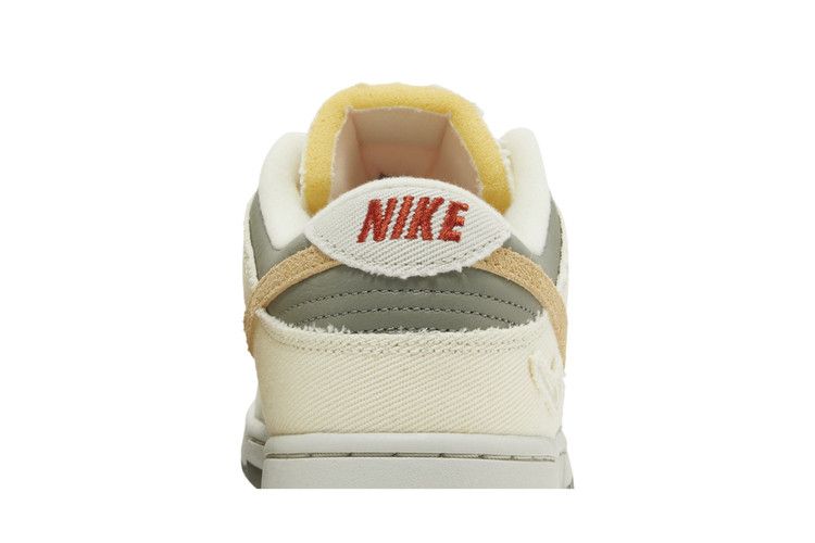 Nike Dunk Low Light Bone Dark Stucco (Women's)