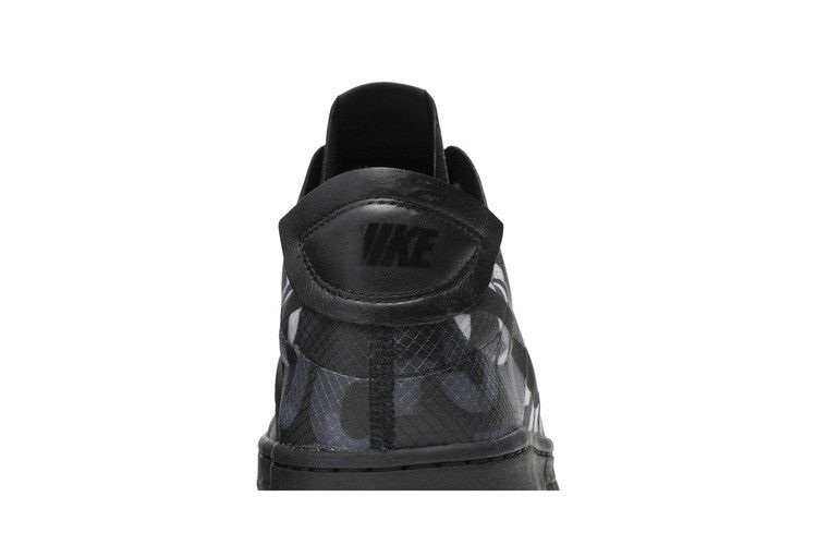 Nike Dunk Low Comme des Garcons Print (Women's)