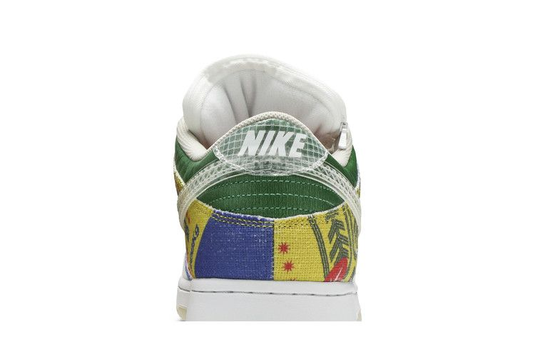 Nike Dunk Low SP City Market