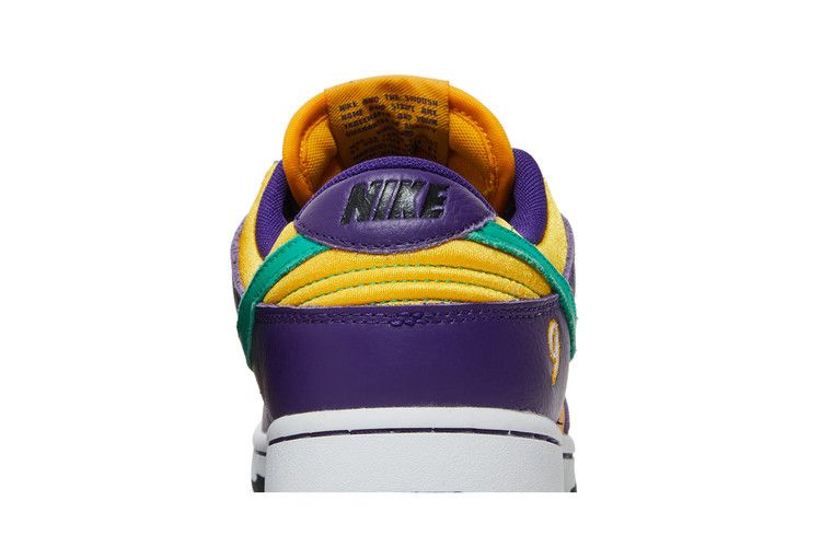 Nike Dunk Low LX Lisa Leslie (Women's)