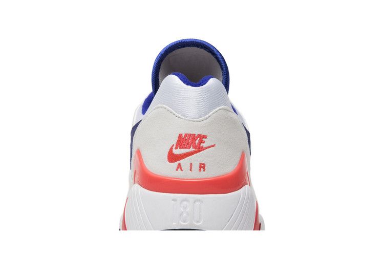 Nike Air Max 180 Ultramarine (2018) (Women's)