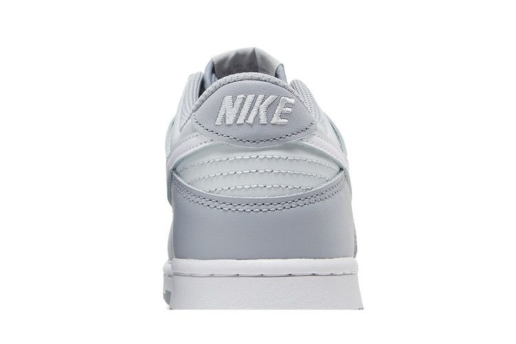 Nike Dunk Low SE Barber Shop Black (PS)