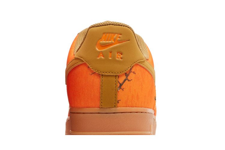 Nike Air Force 1 Low Realtree Orange