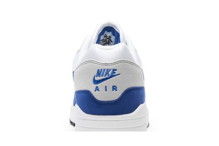 Nike Air Max 1 Anniversary Royal (2017 Restock)
