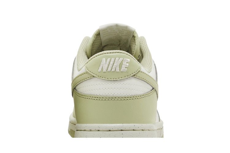 Nike Dunk Low Next Nature Olive Aura (Women's)
