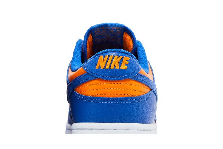 Nike Dunk Low Knicks