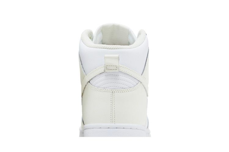 Nike Dunk High Sail Gum (Women's)