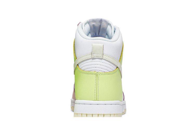 Nike Dunk High Cashmere (Women's)