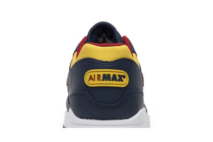 Nike Air Max 1 Snow Beach