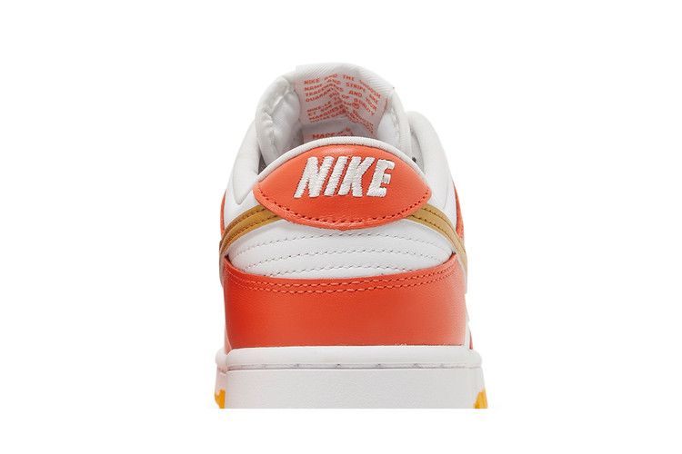 Nike Dunk Low University Gold (Women's)