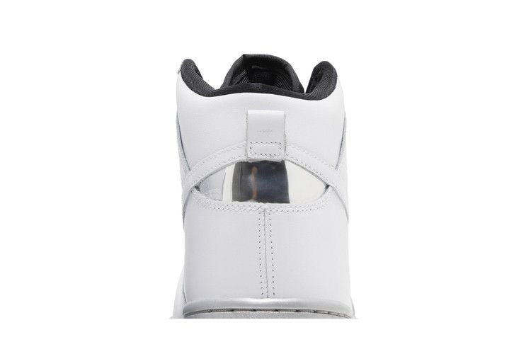 Nike Dunk High SE Chrome (Women's)