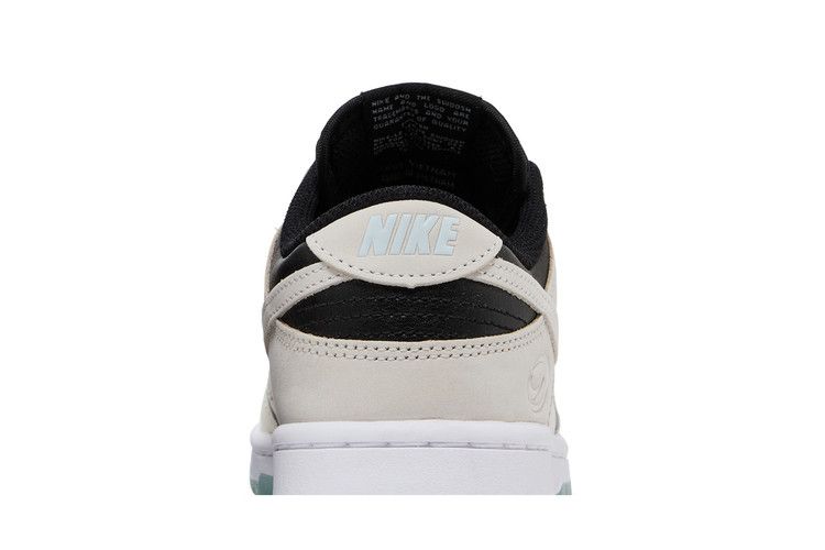 Nike Dunk Low Supersonic (Women's)