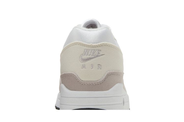 Nike Air Max 1 Platinum Violet (Women's)