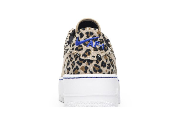Nike Air Force 1 Sage Low Animal Pack (Women's)
