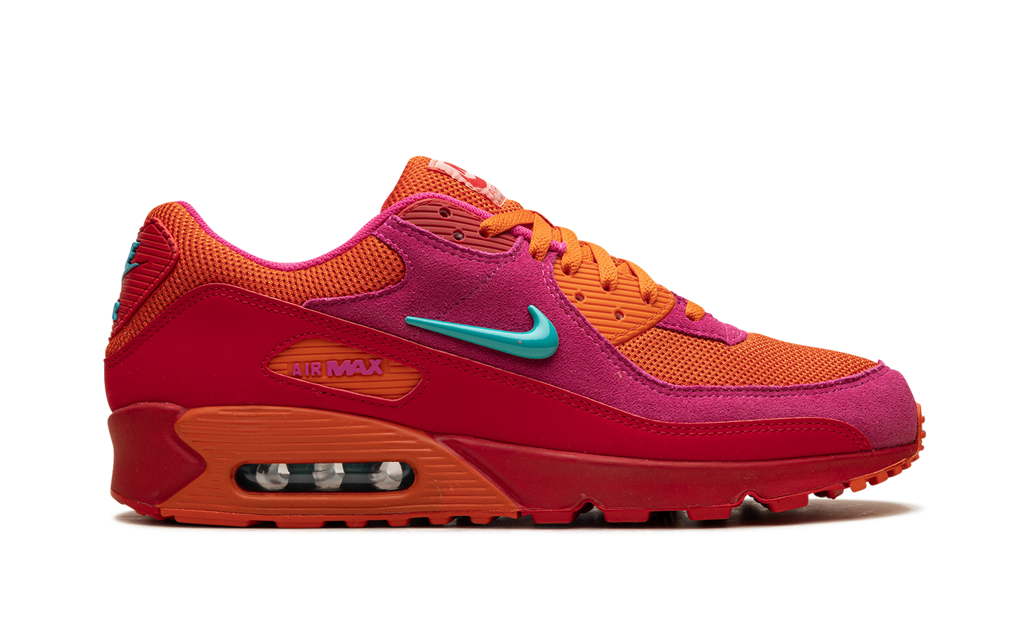 Air Max 90 "Alchemy Pink"