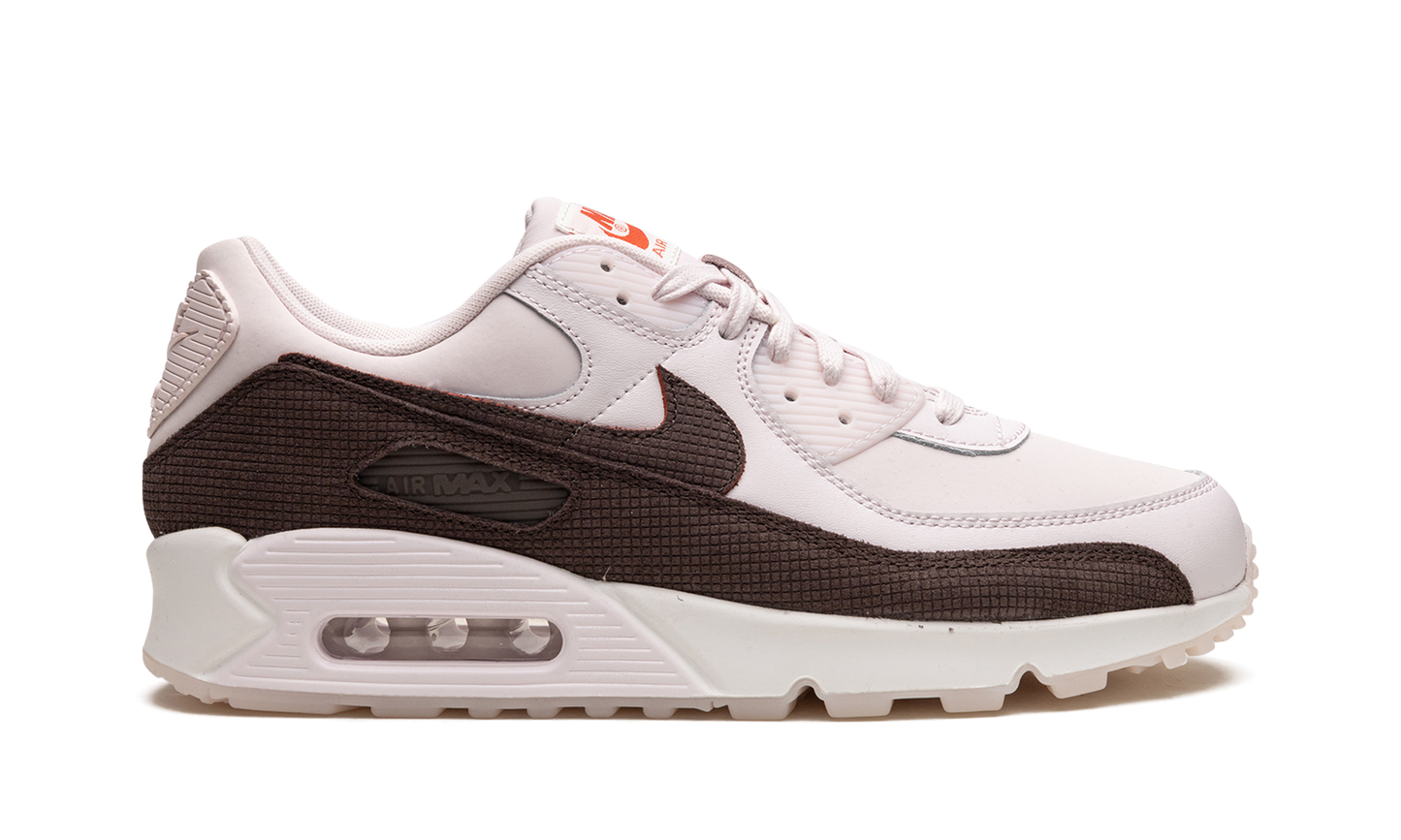 Air Max 90 "Brown Tile"