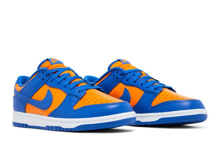 Nike Dunk Low Knicks