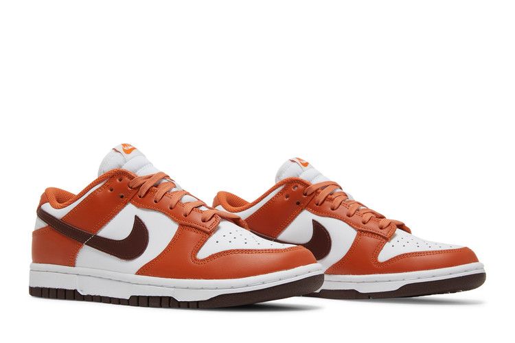 Nike Dunk Low Bronze Eclipse (Women's)