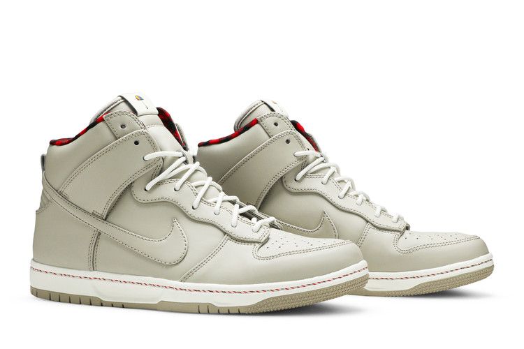 Nike Dunk Ultra String