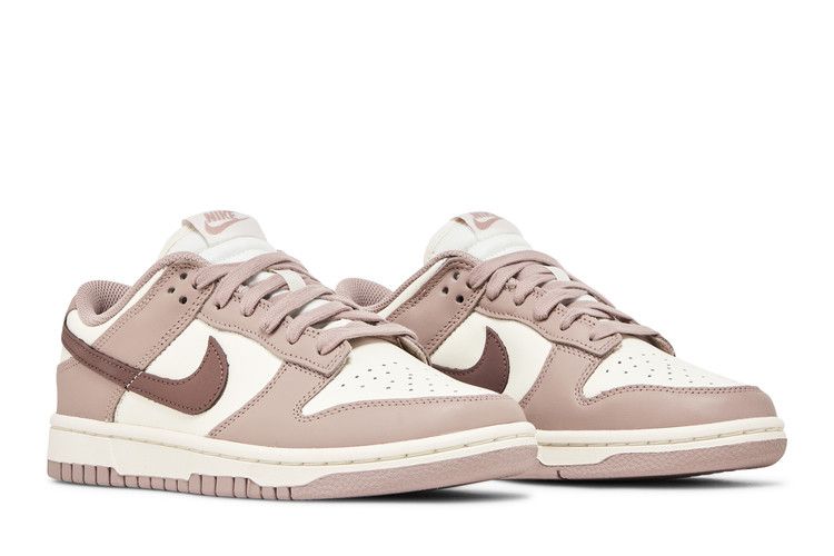 Nike Dunk Low Sail Plum Eclipse (Women's)