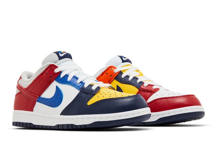 Nike Dunk Low QS CO.JP What The (2024)